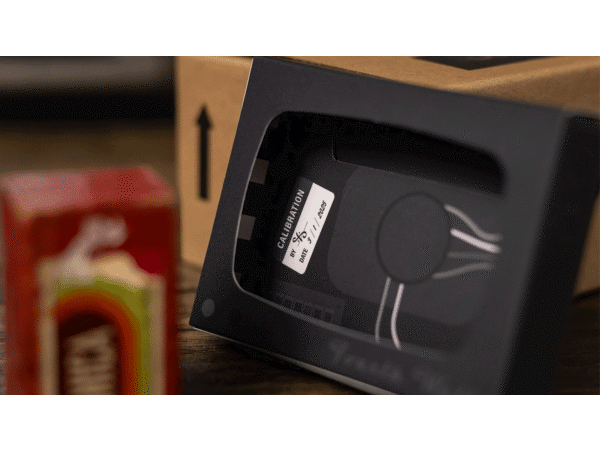 Fourth Wall (Noir Edition) Playing Cards