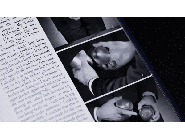 More Drawing Room Deceptions by Guy Hollingworth - Book
