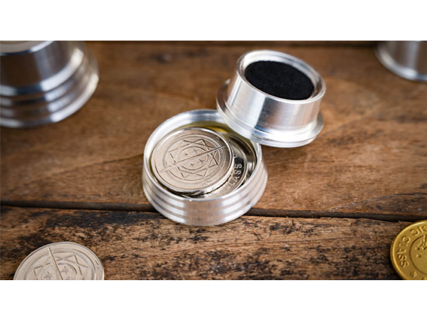 Coin Fantasy by Magic Class & TCC Magic