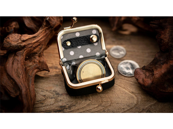Coin Bag by TCC Magic