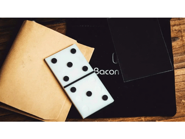Dominoes Prediction by Juan Luis Rubiales
