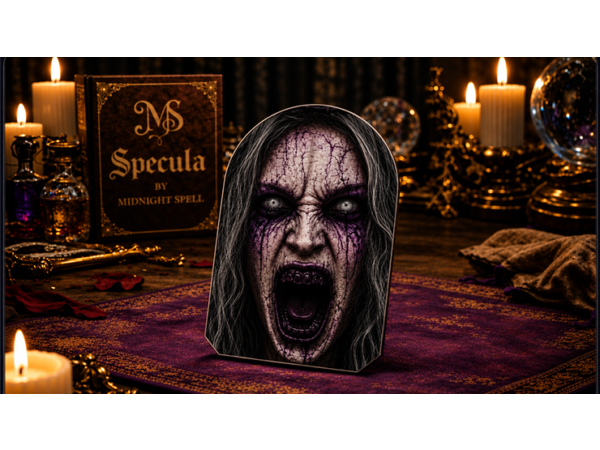Specula by Midnight Spell