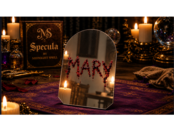 Specula by Midnight Spell