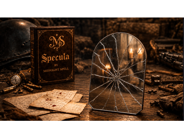 Specula by Midnight Spell