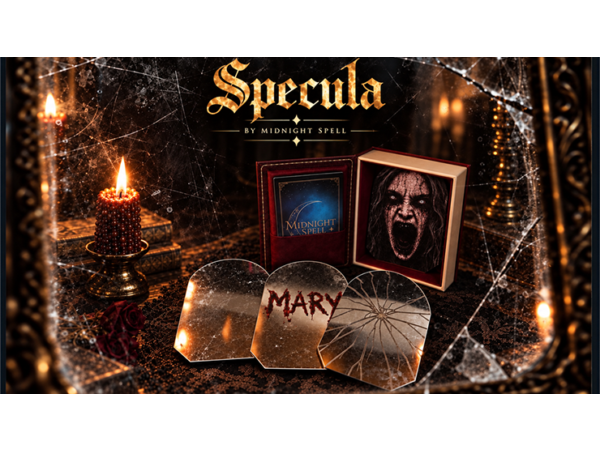 Specula by Midnight Spell