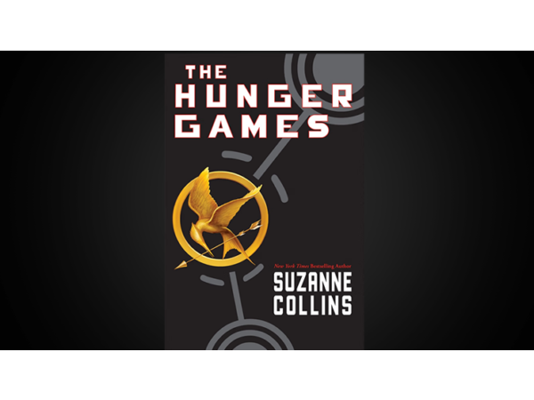 The Progressive Kicker by Michael O'Brien (The Hunger Games) - Book Test