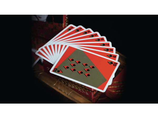 VAPORWAVE IDOL 2: MALL WALKING PLAYING CARDS