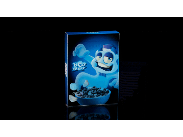 BOOBERRY™ 55th ANNIVERSARY V2 PLAYING CARDS