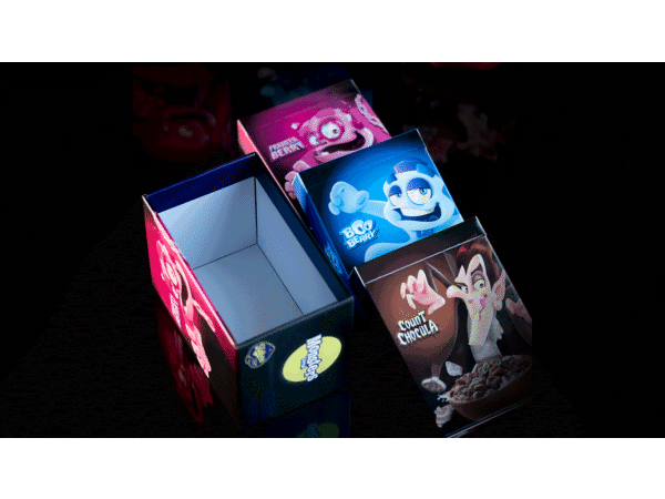 MONSTER CEREALS™ 55TH ANNIVERSARY 3 BOX SET V2