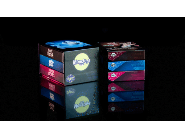 MONSTER CEREALS™ 55TH ANNIVERSARY 3 BOX SET V2