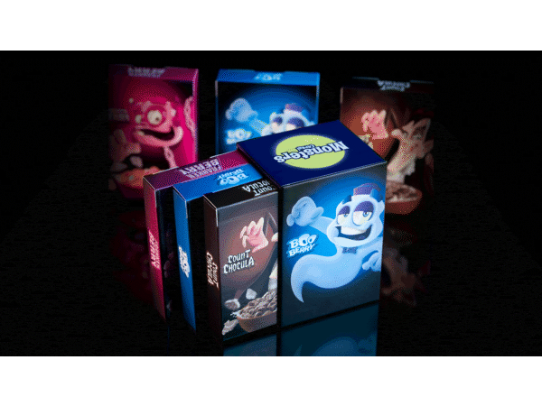 MONSTER CEREALS™ 55TH ANNIVERSARY 3 BOX SET V2
