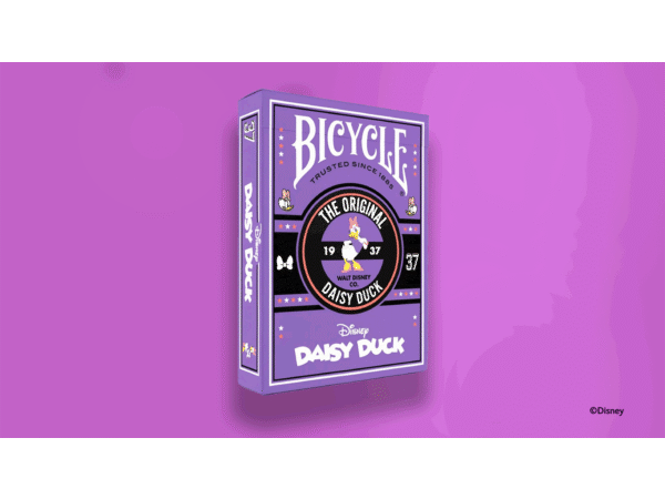 Bicycle Disney Daisy Duck by US Playing Card Co
