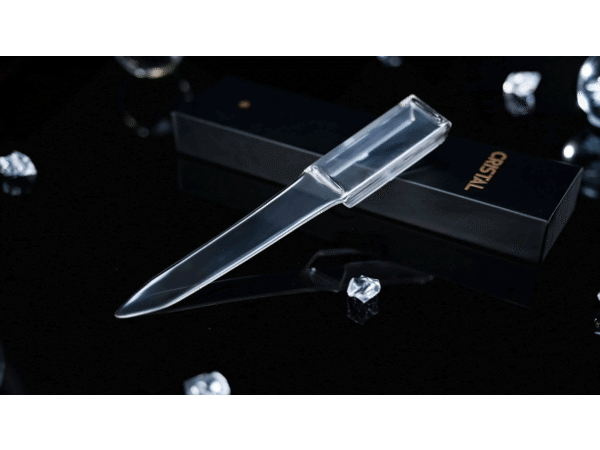 Cristal by Gonzalo Albiñana & Crazy Jokers
