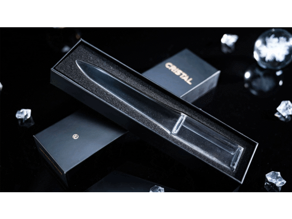 Cristal by Gonzalo Albiñana & Crazy Jokers