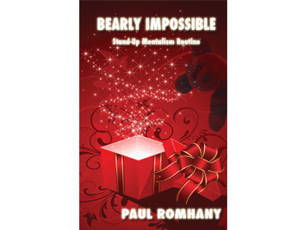 Bearly Impossible (Pro Series Vol 7) by Paul Romhany - eBook DOWNLOAD