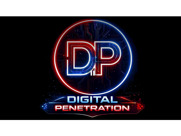 Digital Penetration by David Penn & TCC Magic
