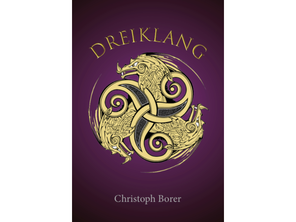 Dreiklang von Christoph Borer - Book
