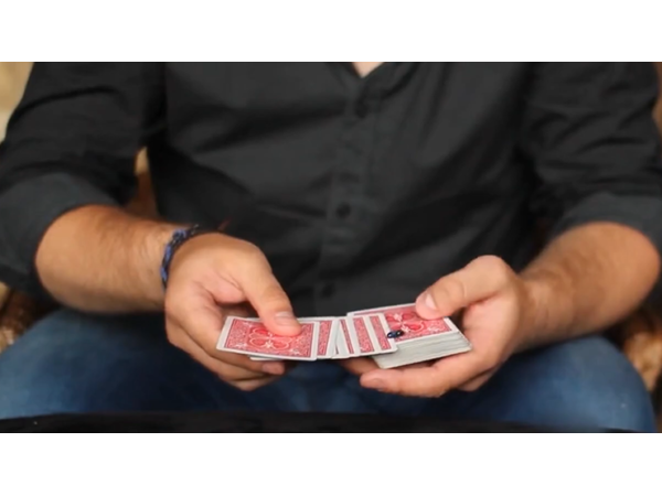 The FLY LITE by Marcos Waldemar & Invisible Compass