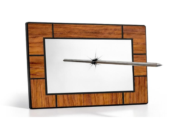 Flexible Mirror