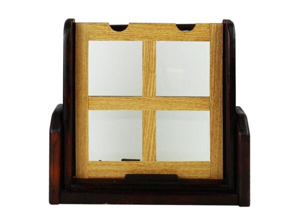 Glass Penetration by Tora Magic