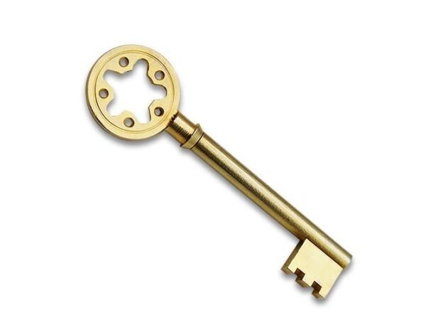 Golden Key