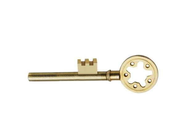 Golden Key