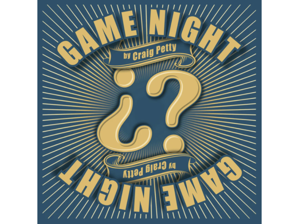 Game Night by Craig Petty