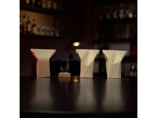 GLASS ROULETTE BY SINBAD MAX & RED TSAI