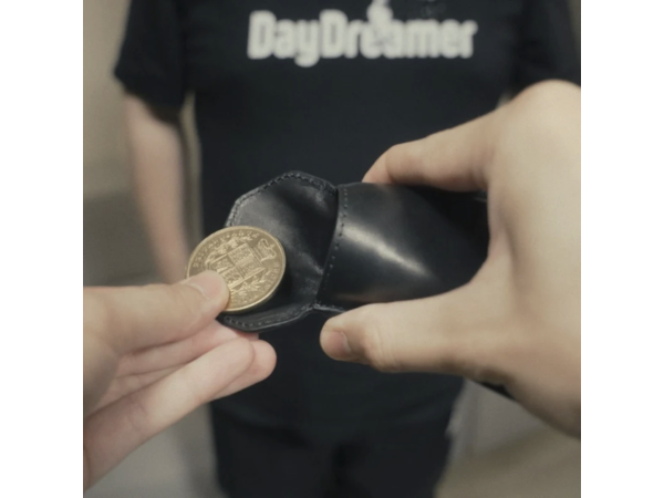 Holster Purse by ALEX NG & Kevin Chow