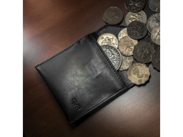 Holster Purse by ALEX NG & Kevin Chow