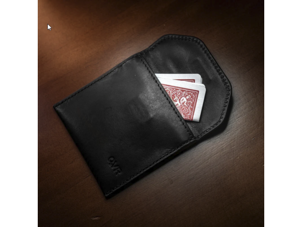 Holster Purse by ALEX NG & Kevin Chow