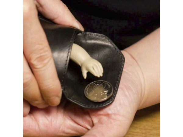 Holster Purse by ALEX NG & Kevin Chow