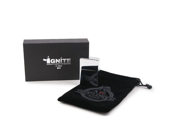 Ignite by Urbain and Gentlemen's Magic