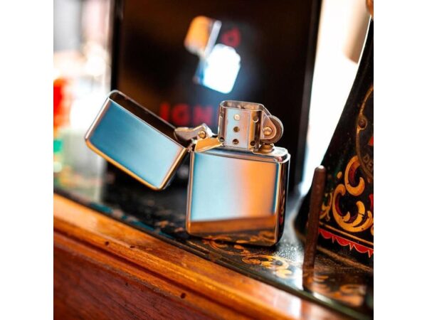 Ignite by Urbain and Gentlemen's Magic