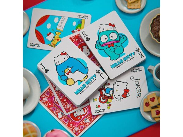 Bicycle - Hello Kitty 50th Anniversary