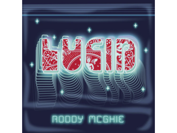 Lucid by Roddy McGhie