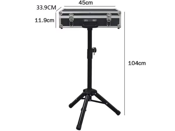 Case & Table