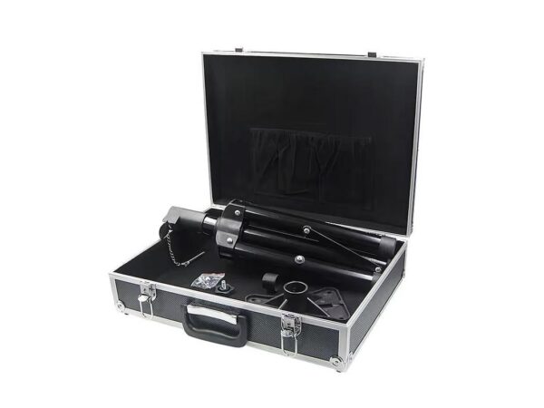 Case & Table