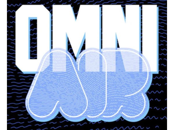 Omni Air by Victor Sanz