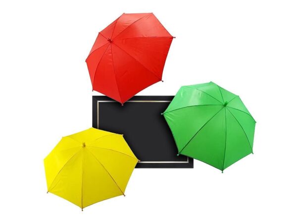 Parasol Picture Frame by Tora Magic
