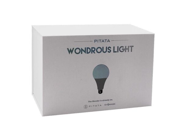 Pitata Wondrous Light