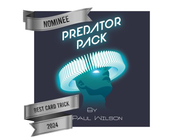 Predator Pack by R. Paul Wilson