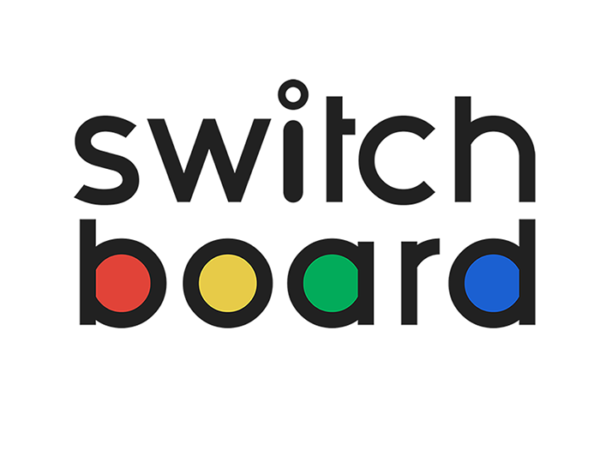 Switch Board by Martin Andersen