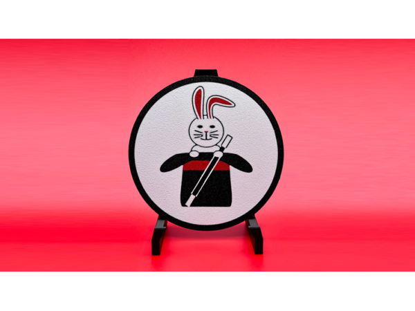 Coaster Set (Mixed) by Hocus Pocus