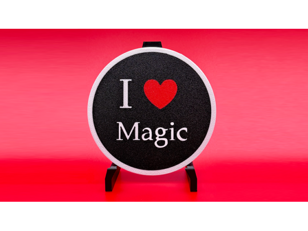 Coaster Set (Mixed) by Hocus Pocus