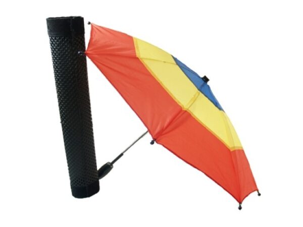 Hankey to Parasol by Mr. Magic