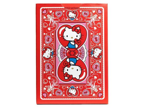 Bicycle - Hello Kitty 50th Anniversary