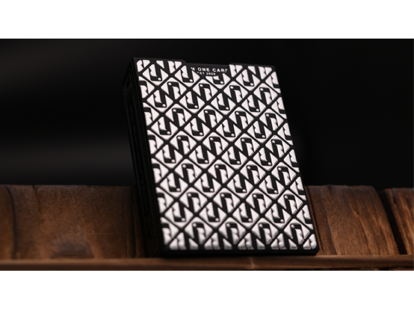 Roots Playing Cards (Pine) by Room One