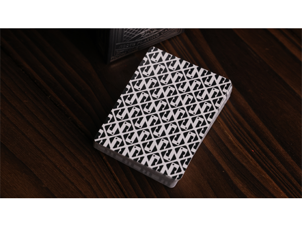 Roots Playing Cards (Pine) by Room One