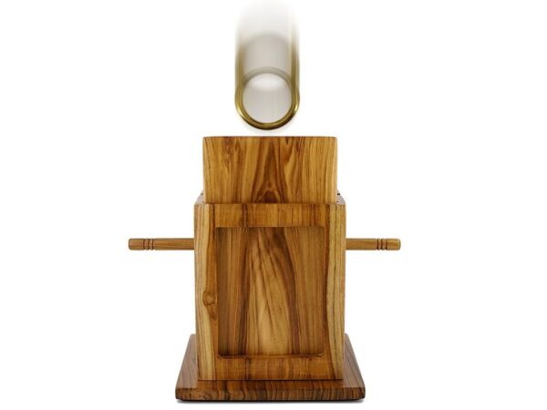 Ring on Rod - Ultimate